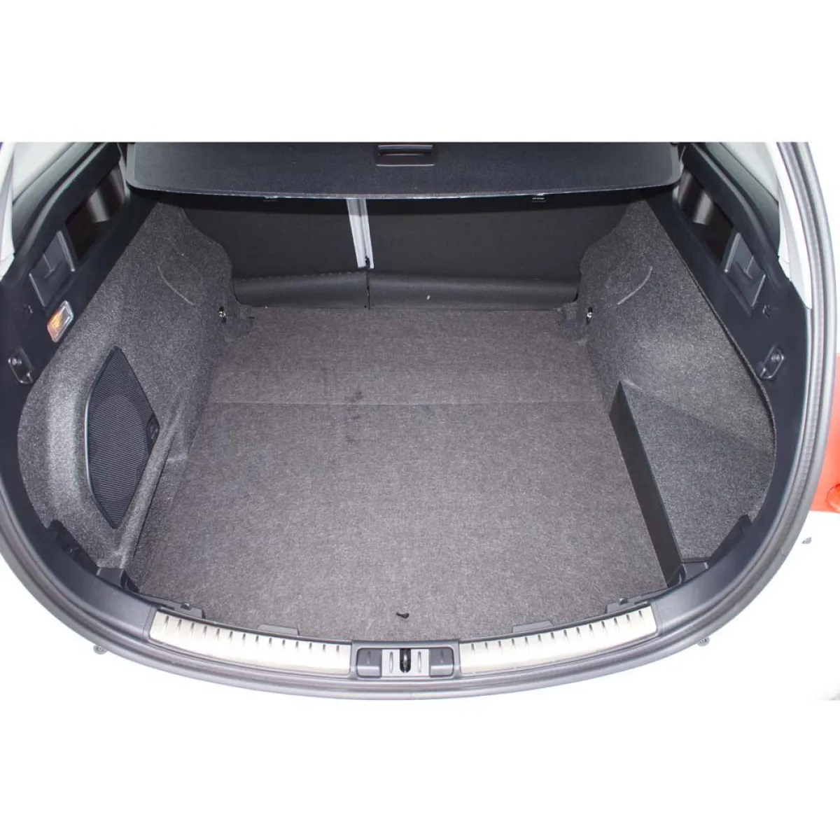 Bagažinės kilimėlis Toyota Auris Touring Sports Hybrid 2013-2018m. (apatinė dalis / vieno lygio bagažinė) Bagažinės kilimėlis Toyota Auris Touring Sports Hybrid 2013-2018m. (apatinė dalis / vieno lygio bagažinė)