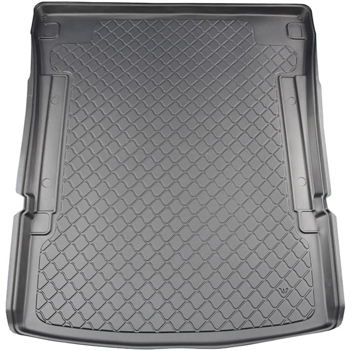 Bagažinės kilimėlis Volkswagen Caddy Maxi (Startline) 2007-2020m. (5 vietų / behind second row of seats) Bagažinės kilimėlis Volkswagen Caddy Maxi (Startline) 2007-2020m. (5 vietų / behind second row of seats)