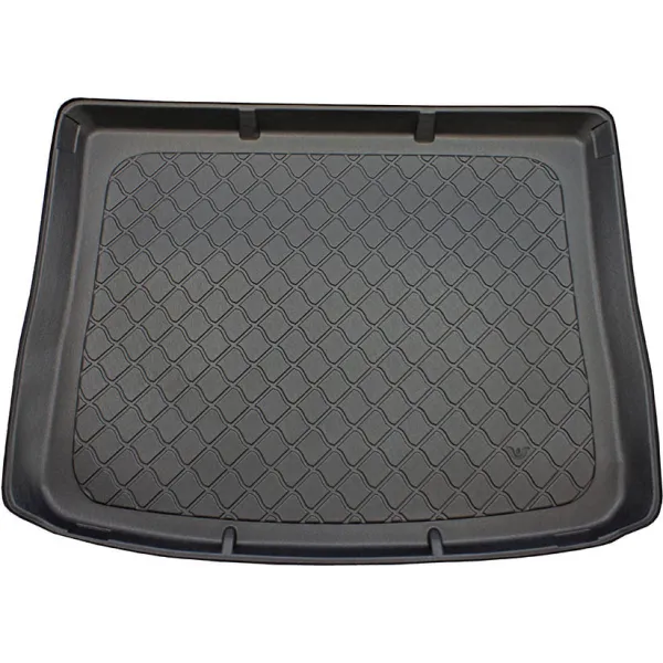 Bagažinės kilimėlis Volkswagen Tiguan 2007-2016m. (viršutinė dalis)