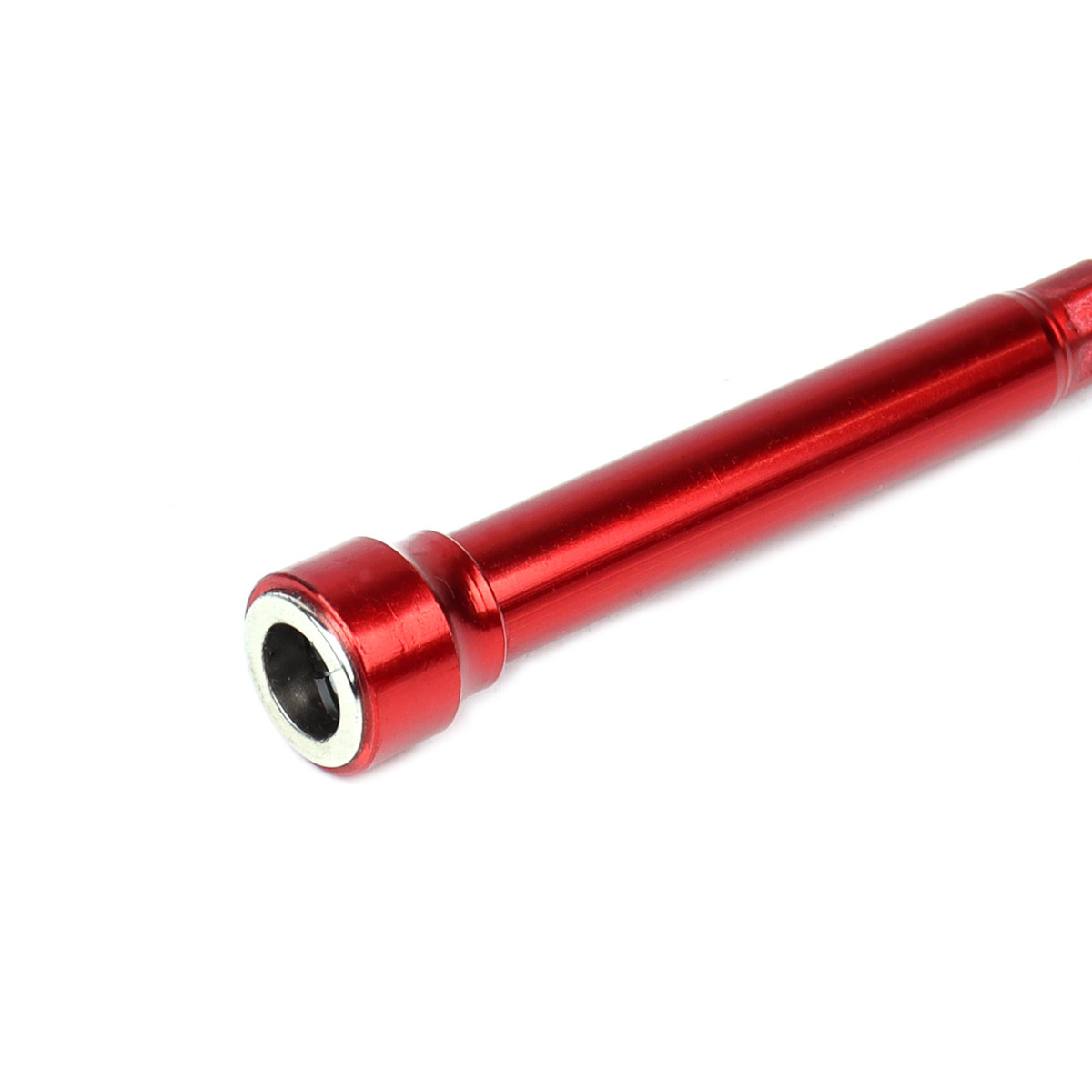 Lankstus 4 kabliukų ir magnetinis rankinis paėmimo įrankis 60 cm, AMIO-02520