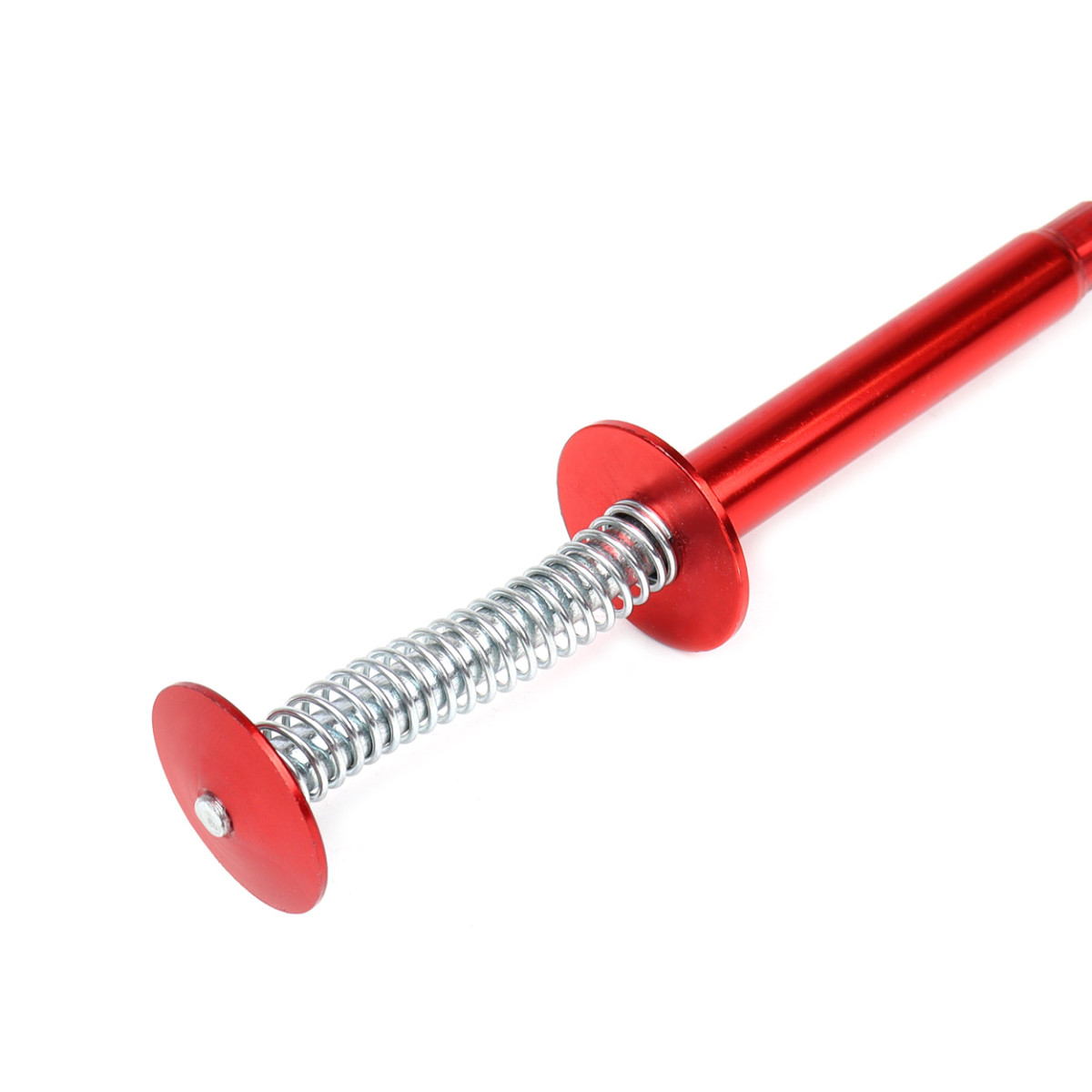Lankstus 4 kabliukų ir magnetinis rankinis paėmimo įrankis 60 cm, AMIO-02520
