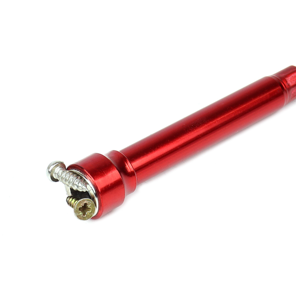 Lankstus 4 kabliukų ir magnetinis rankinis paėmimo įrankis 60 cm, AMIO-02520