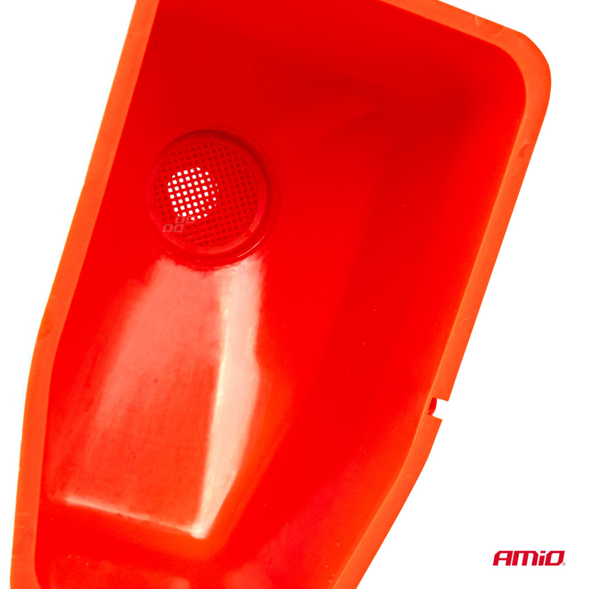 5in1 universalus daugiafunkcis piltuvas su filtru 16,5 cm AMIO-04040