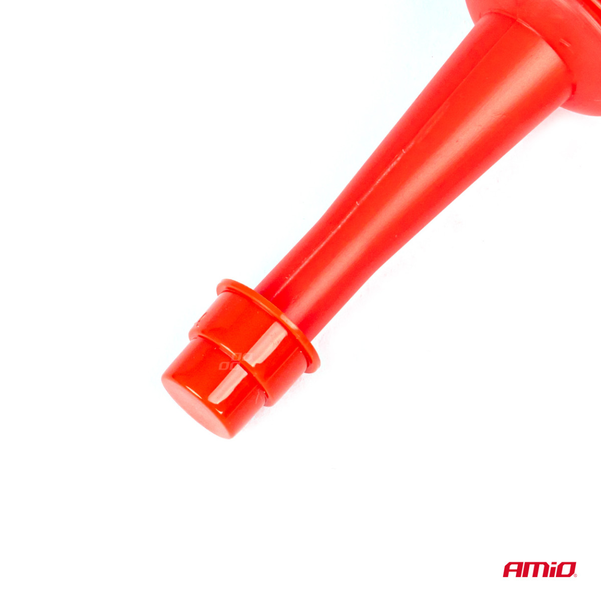 5in1 universalus daugiafunkcis piltuvas su filtru 16,5 cm AMIO-04040