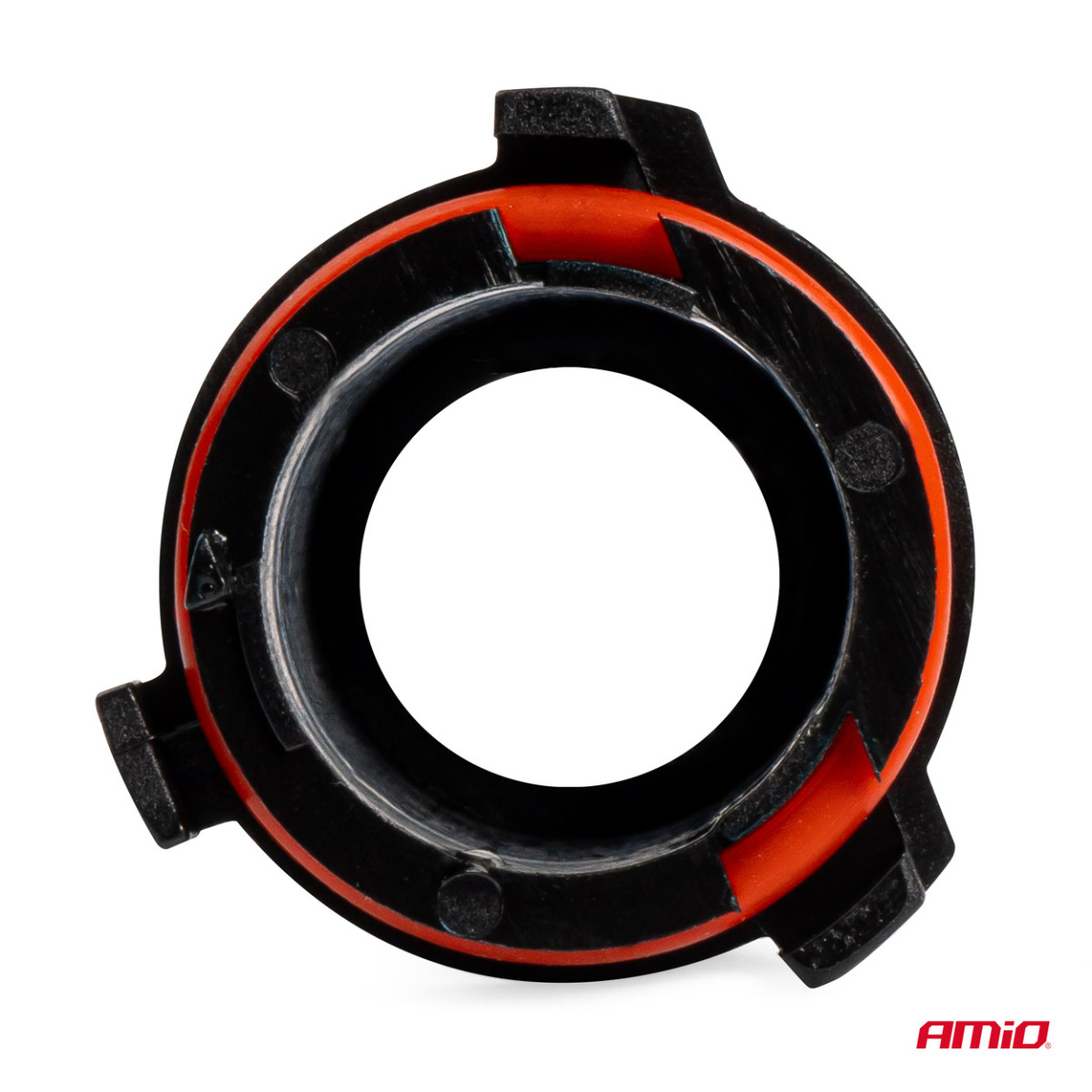 Adapteris žibintui HiD, AMiO NS-03 Opel