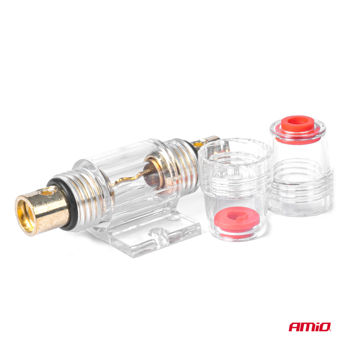 AGU saugiklio laikiklis AMIO-03508