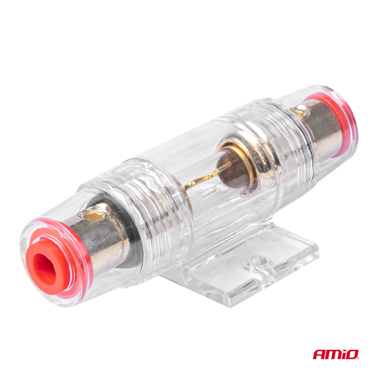 AGU saugiklio laikiklis AMIO-03508