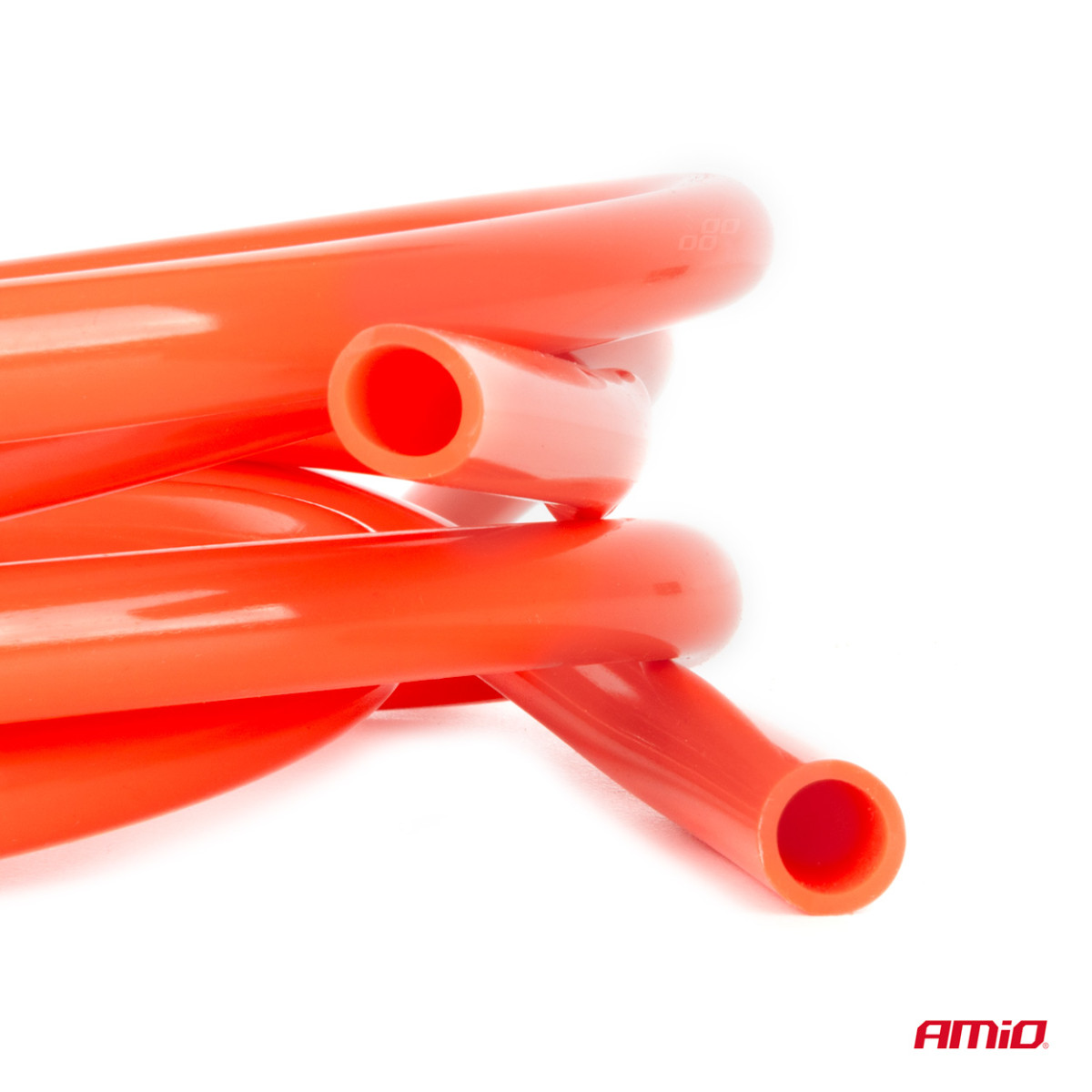 3in1 rankinė pompa oro, alyvos ir kitų skysčių nuleidimui AMIO-02055