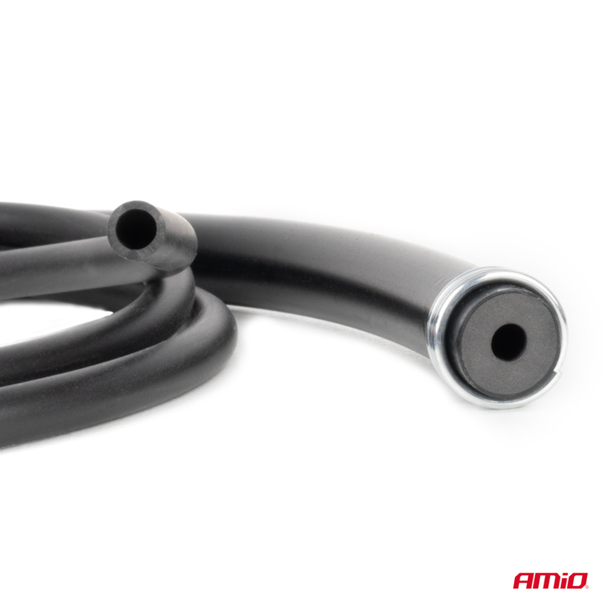 3in1 rankinė pompa oro, alyvos ir kitų skysčių nuleidimui AMIO-02055