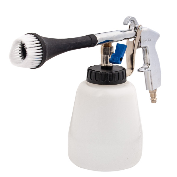 Pneumatinis pistoletas automobilio salono valymui PT-12