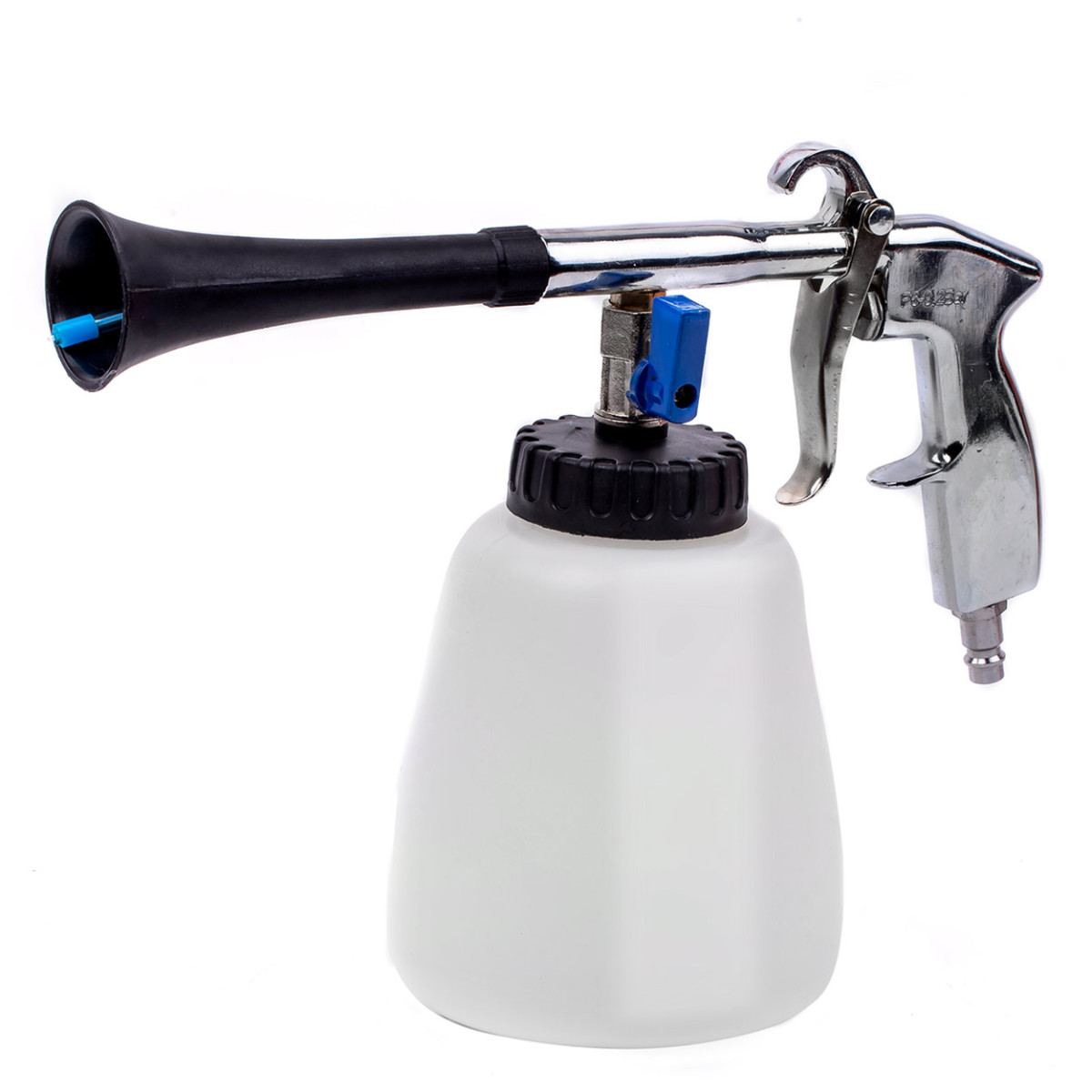 Pneumatinis pistoletas automobilio salono valymui PT-12