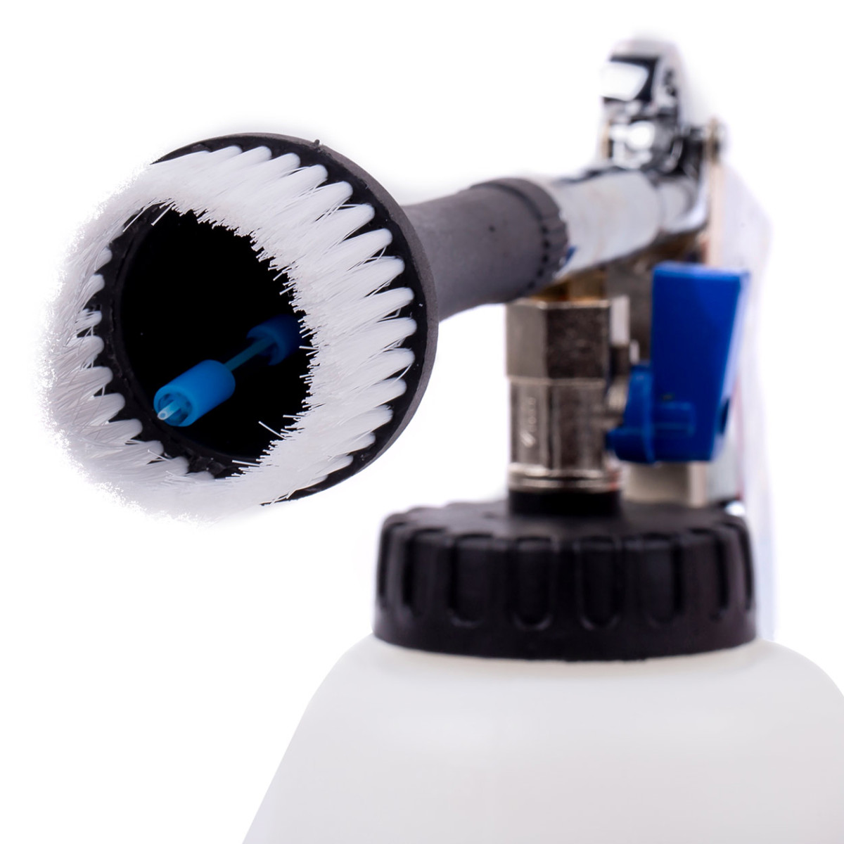 Pneumatinis pistoletas automobilio salono valymui PT-12