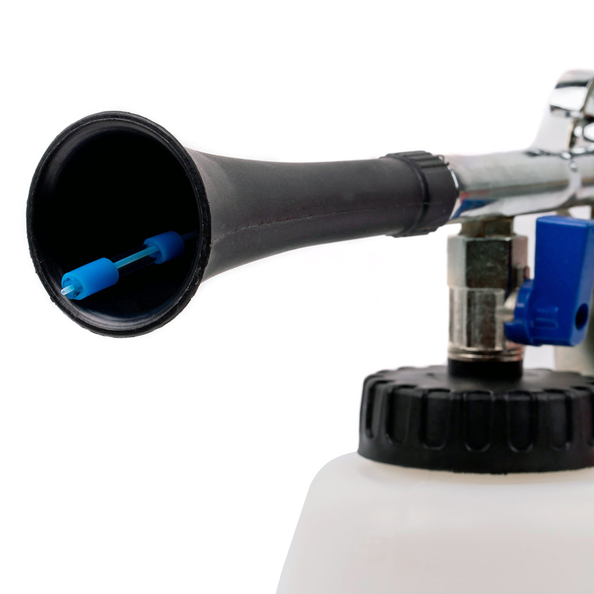 Pneumatinis pistoletas automobilio salono valymui PT-12