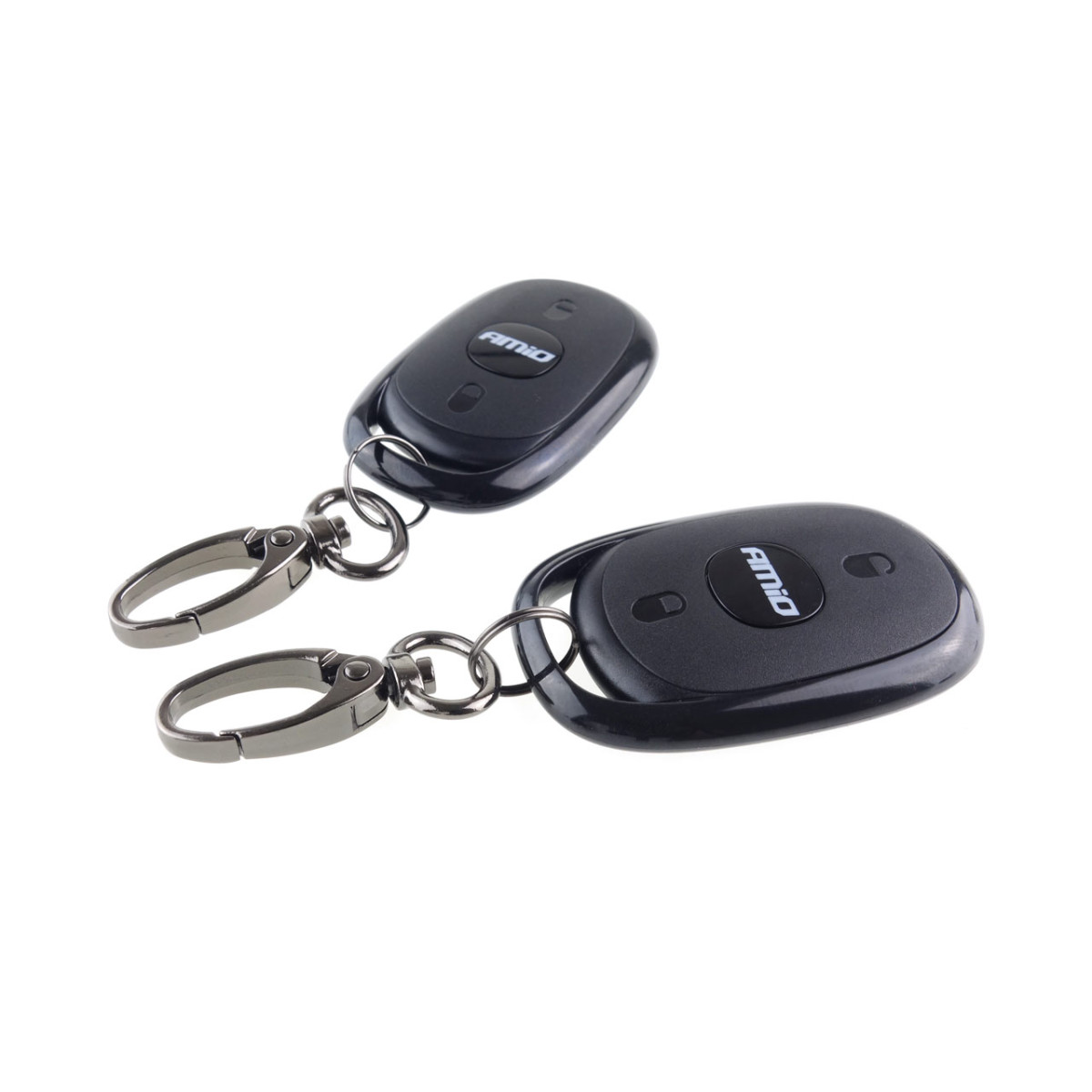 Automobilio signalizacija CA14 su nuotolinio valdymo pulteliu, AMIO-01678