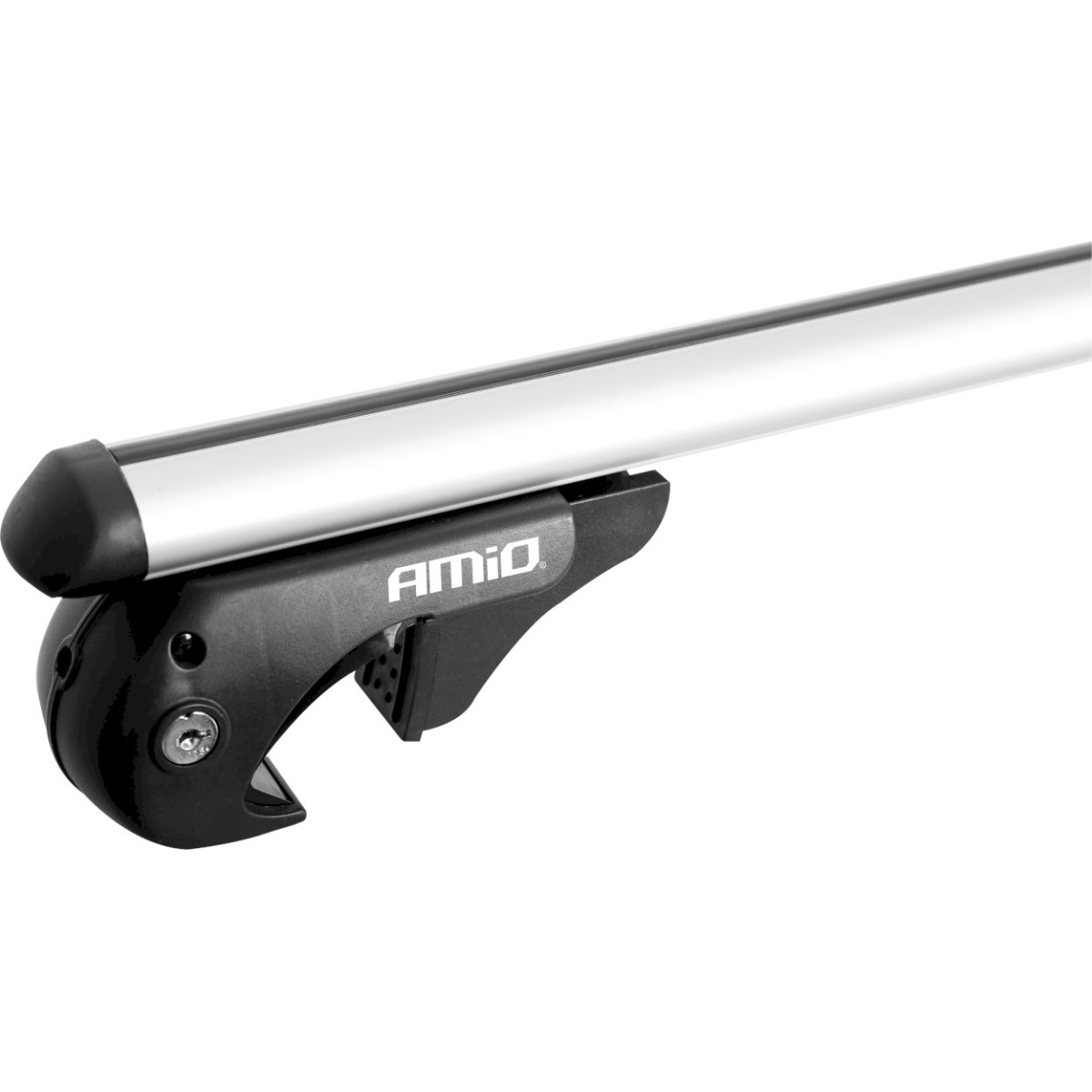 Aliuminiai stogo bagažinės skersiniai 1200mm CRR-01 AMIO-02586