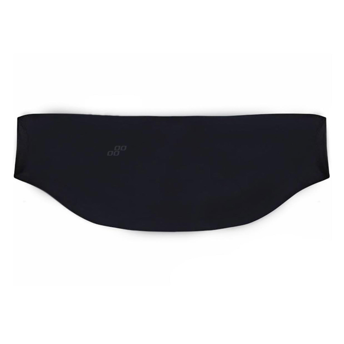 Didelė priekinio stiklo apsauga nuo šalčio ir saulės 90x175 cm, juoda AMIO-01516
