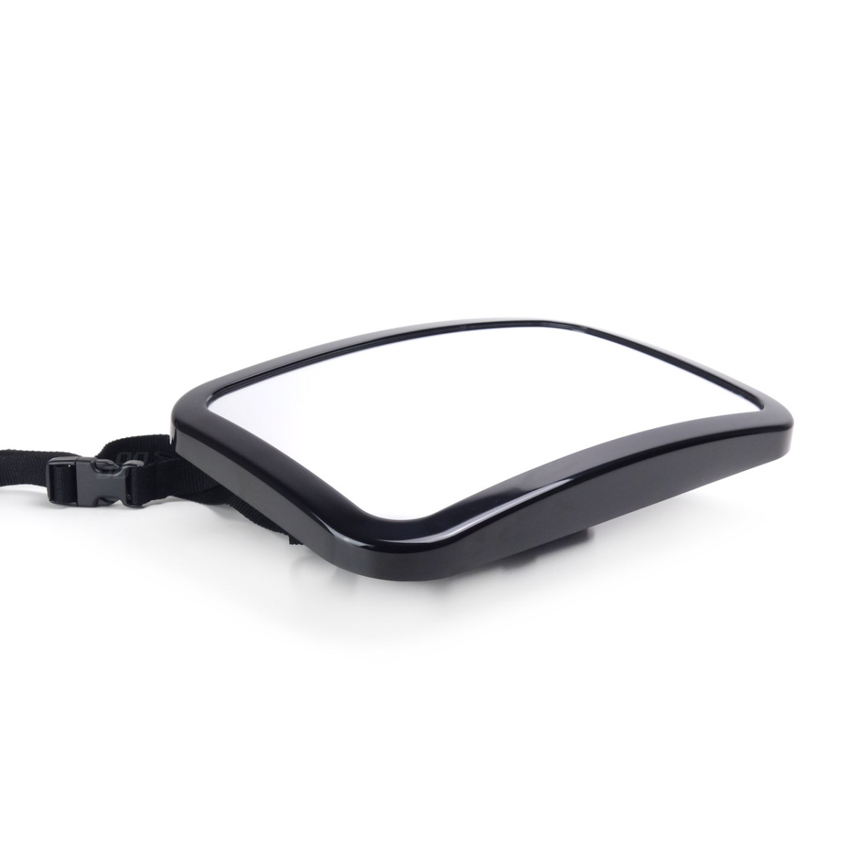 Papildomas veidrodėlis vaikui stebėti automobilyje, 29x19 cm