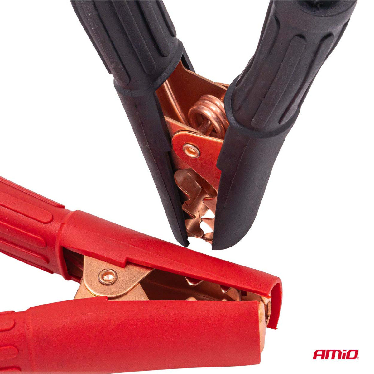 Akumuliatoriaus gnybtai 170 mm 400 A, 2 vnt. AMIO-04435