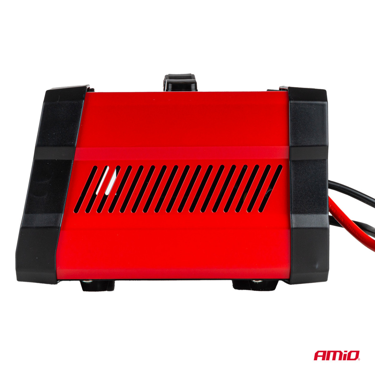 Įkroviklis su užvedimo funkcija 12/24V 12A / Boost 75A 12V AMIO-02400