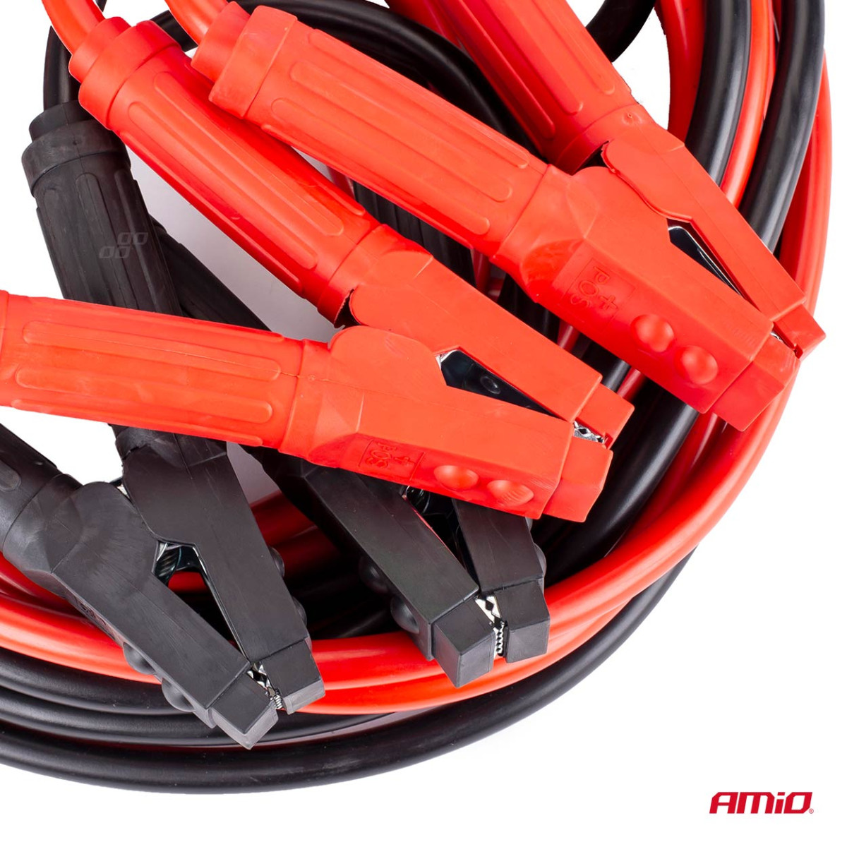 Užvedimo laidai 1500A - 6m AMIO-02890