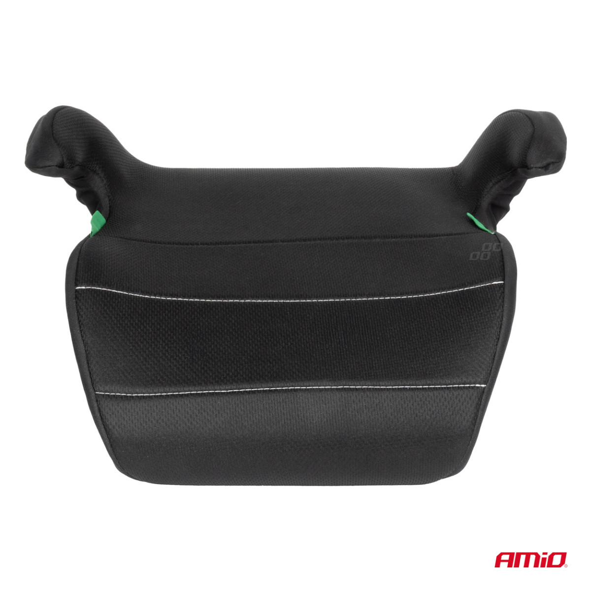 Automobilinės kėdutės paaukštinimas vaikams TAMBU 126-150cm R129 AMIO-04478