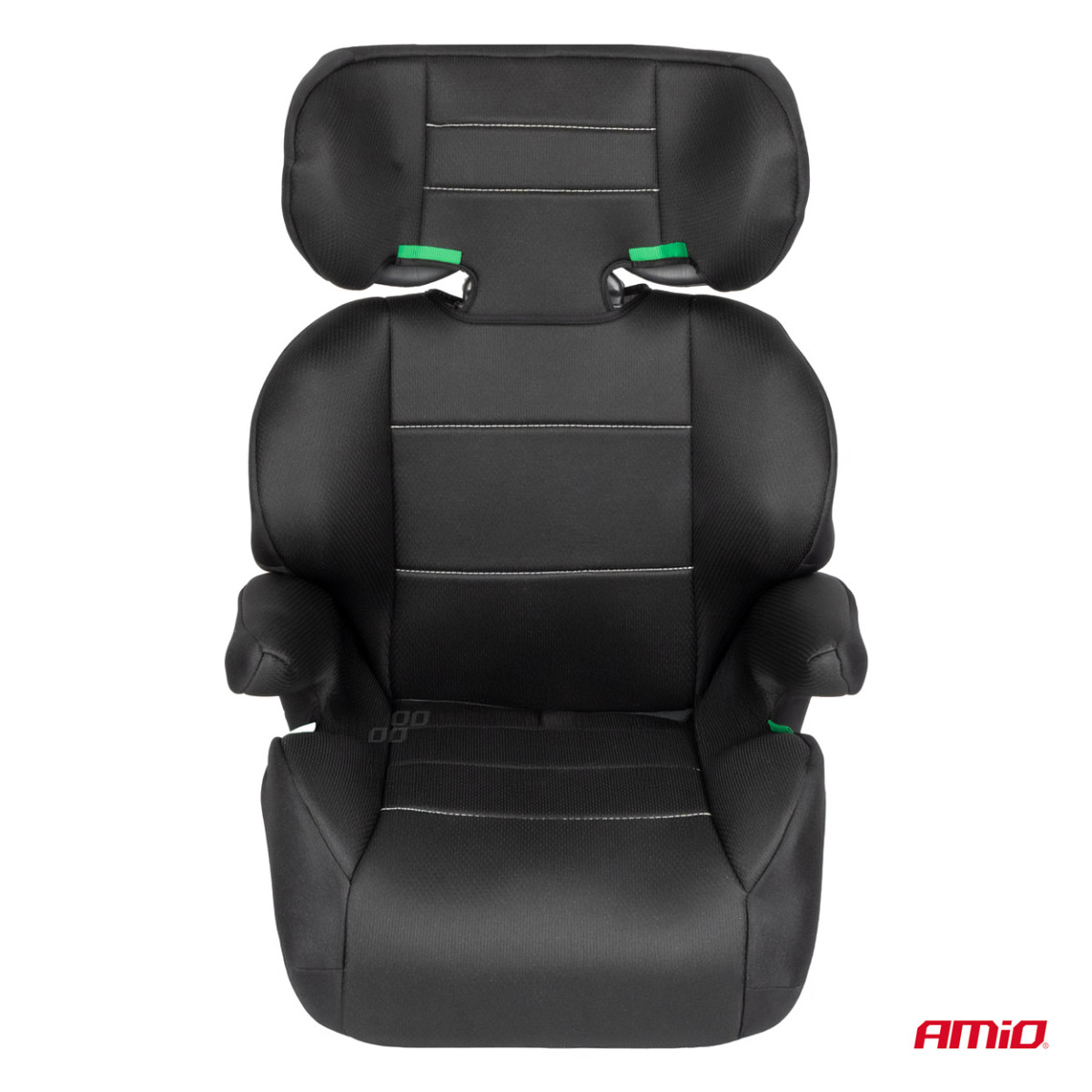 Automobilinė kėdutė vaikams BILLY PLUS 126-150cm R129 AMIO-04479