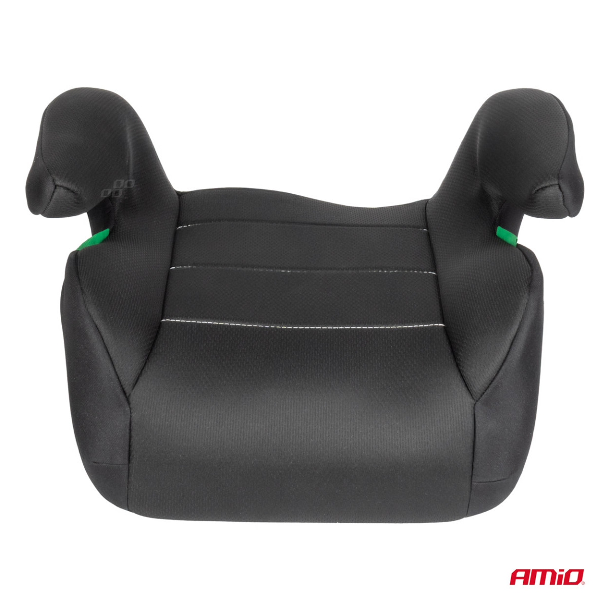 Automobilinė kėdutė vaikams BILLY PLUS 126-150cm R129 AMIO-04479