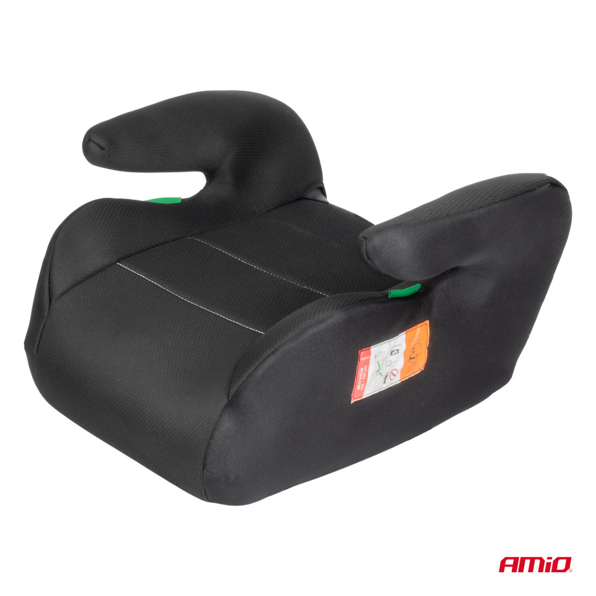 Automobilinė kėdutė vaikams BILLY PLUS 126-150cm R129 AMIO-04479