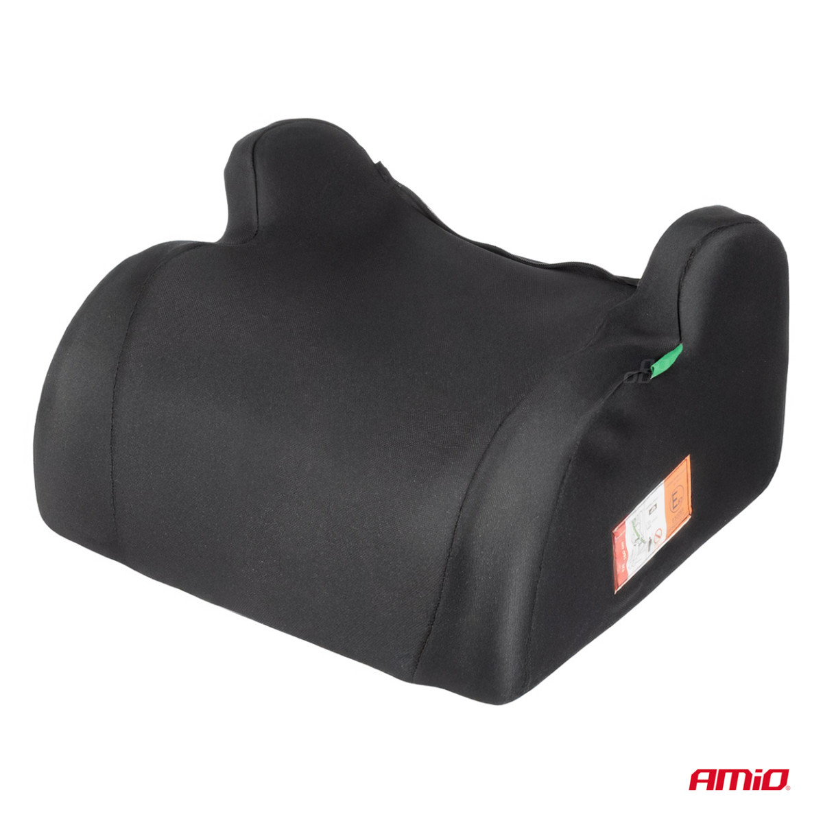 Automobilinė kėdutė vaikams COALA PLUS 126-150cm R129 AMIO-04480