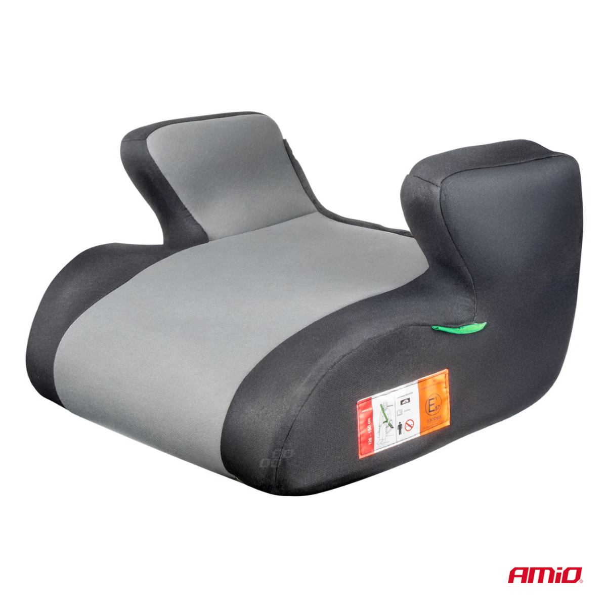 Automobilinė kėdutė vaikams SINDO PLUS 126-150cm R129 AMIO-04481