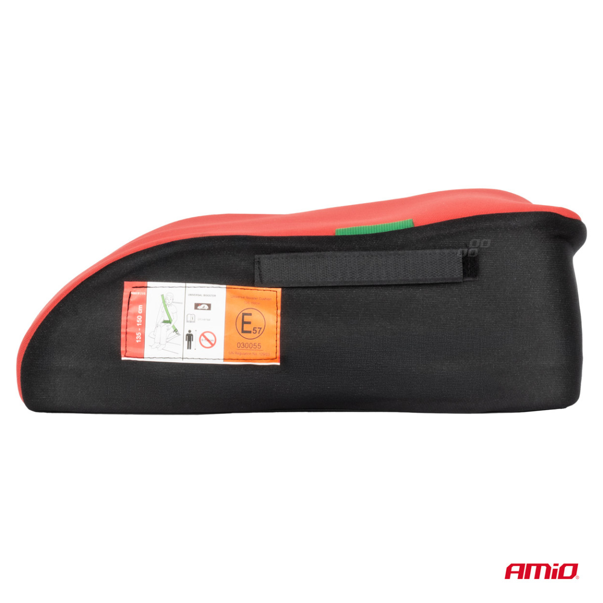 Automobilinės kėdutės paaukštinimas vaikams BUBU 15 -36kg ECE 44-04 AMIO-04475