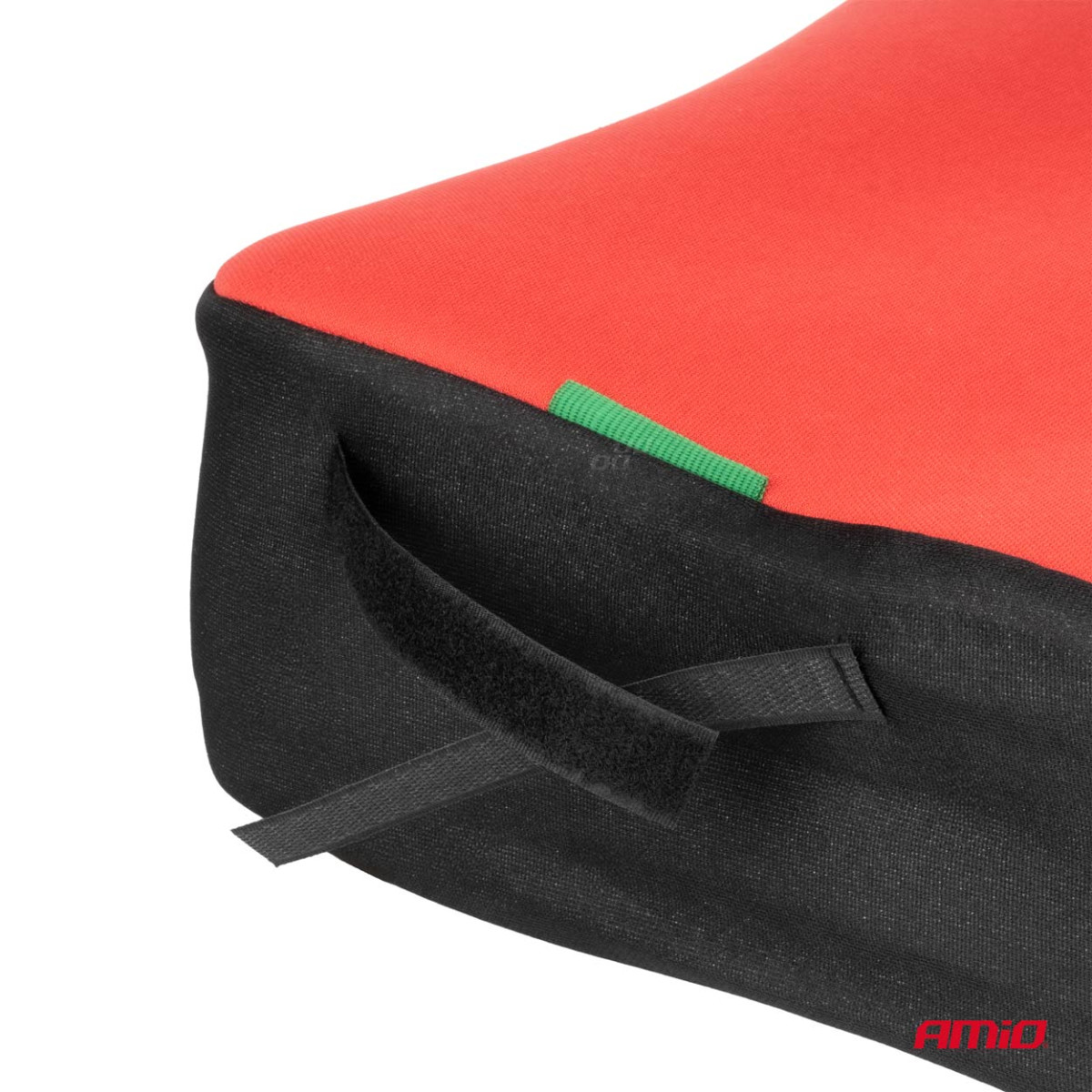 Automobilinės kėdutės paaukštinimas vaikams BUBU 15 -36kg ECE 44-04 AMIO-04475