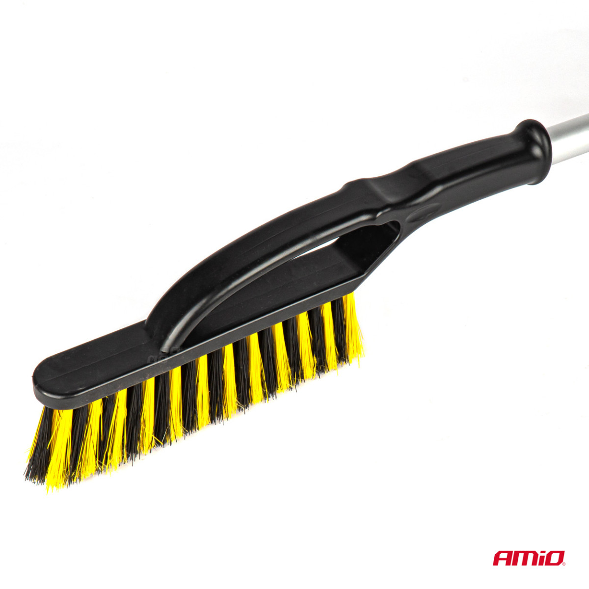 Teleskopinis šepetys-grandiklis 87-115 cm, FUTURA BASIC