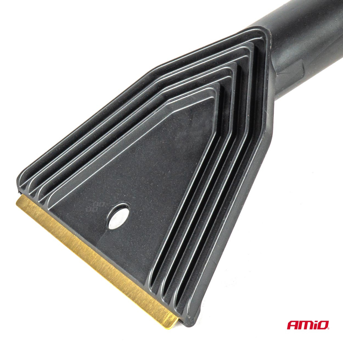 Teleskopinis šepetys-grandiklis 87-115 cm, FUTURA BASIC