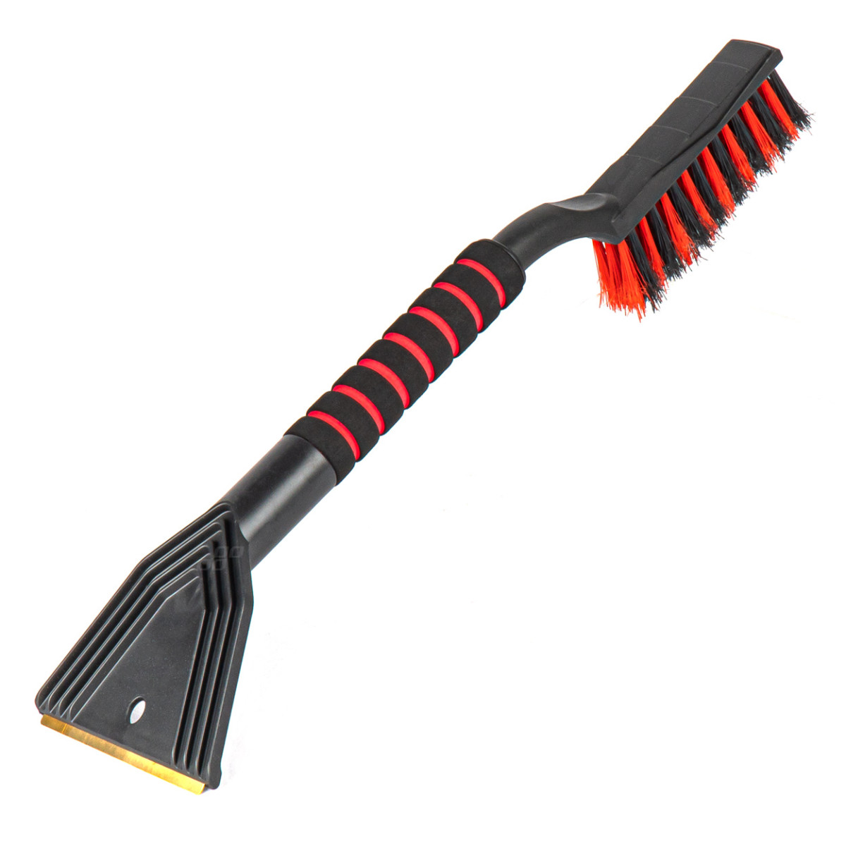 Šepetys-grandiklis 50 cm, NICE TOUCH