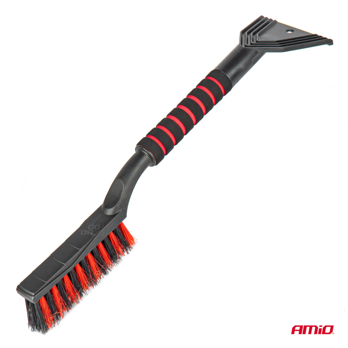 Šepetys-grandiklis 50 cm, NICE TOUCH