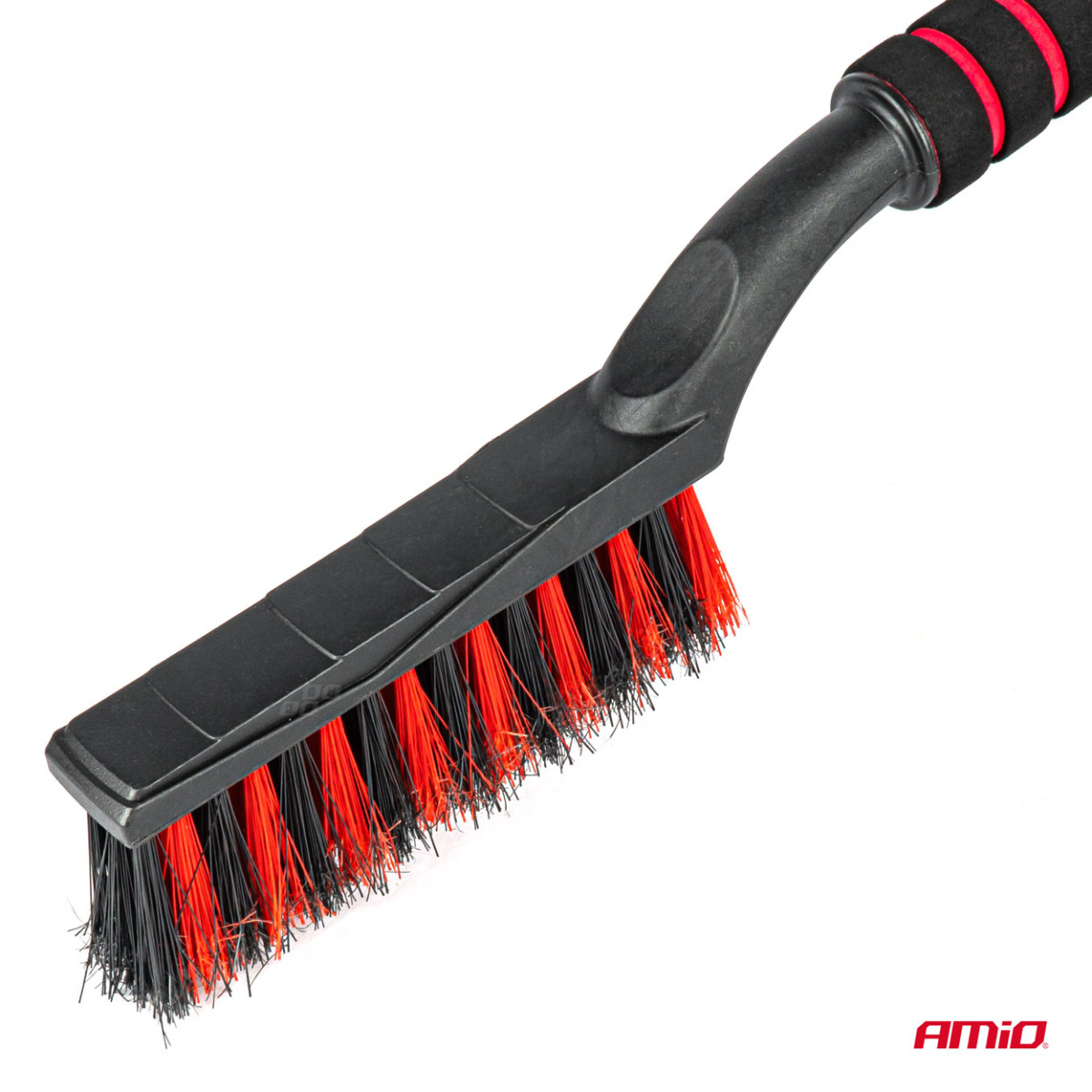 Šepetys-grandiklis 50 cm, NICE TOUCH