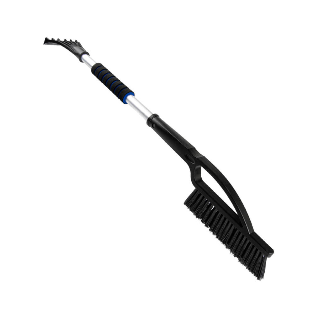 Šepetys-grandiklis 77 cm, NICE TOUCH SLIM