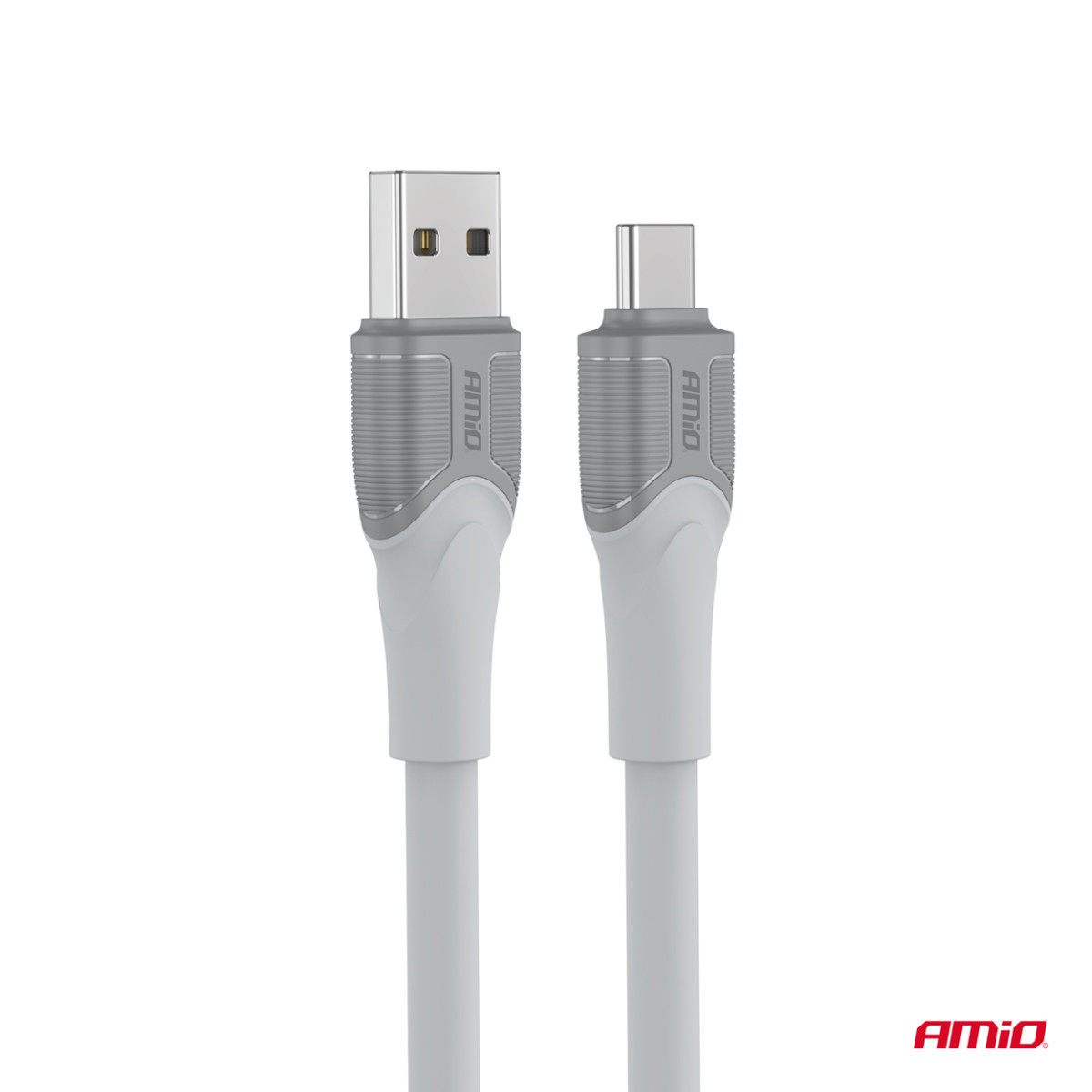 USB-A į USB-C kabelis 60W 2 m FullLINK X111 AMIO-04290