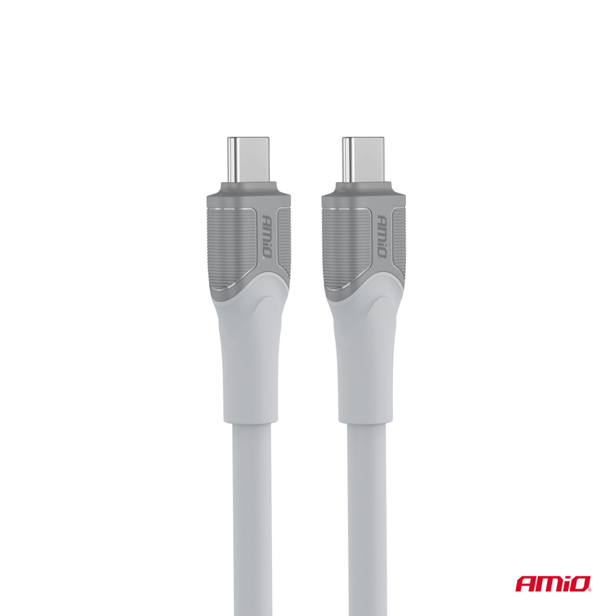 USB-C į USB-C kabelis 2 m 60W FullLINK X111 AMIO-04292