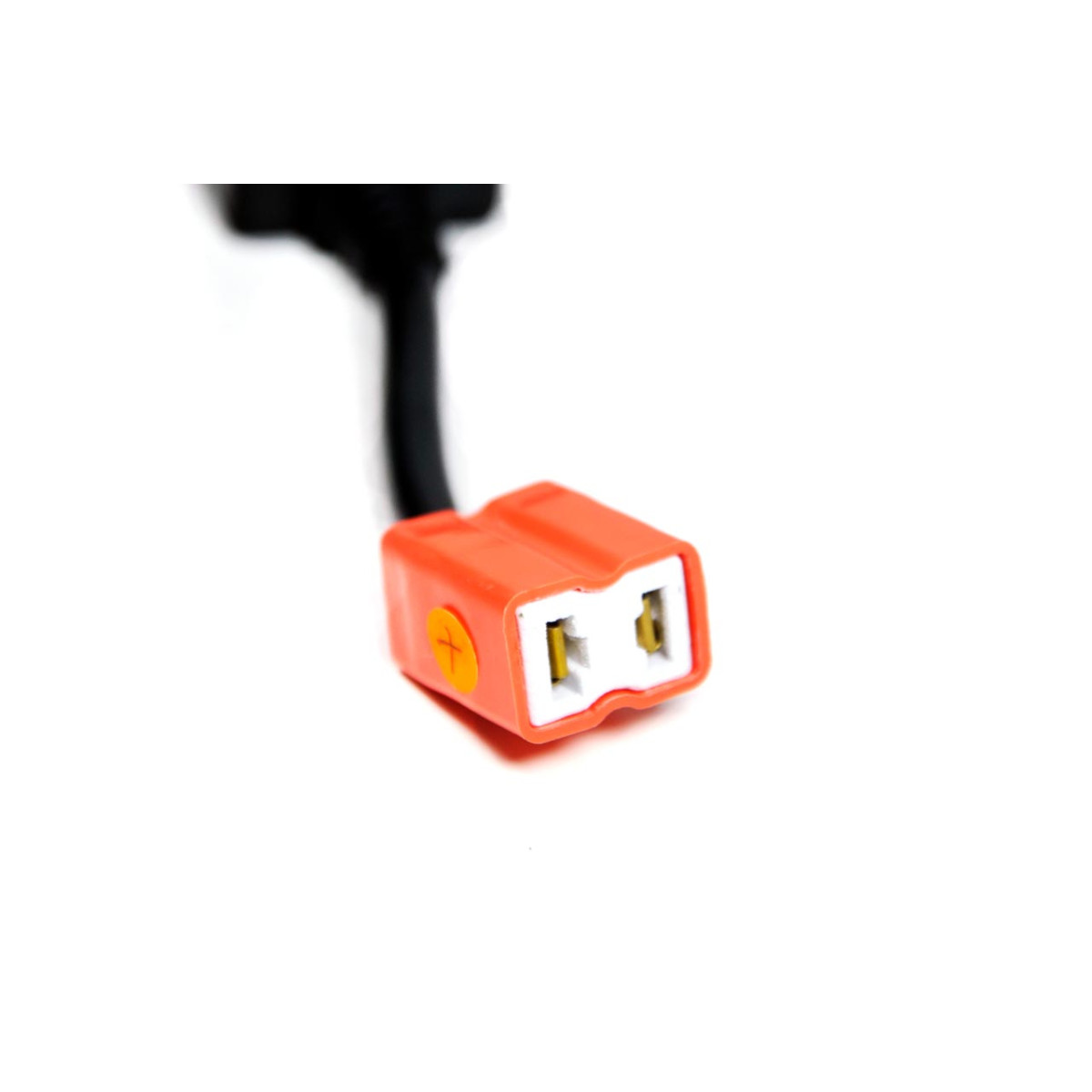 CANBUS adapteris LED žibintams H7 AMIO-01070