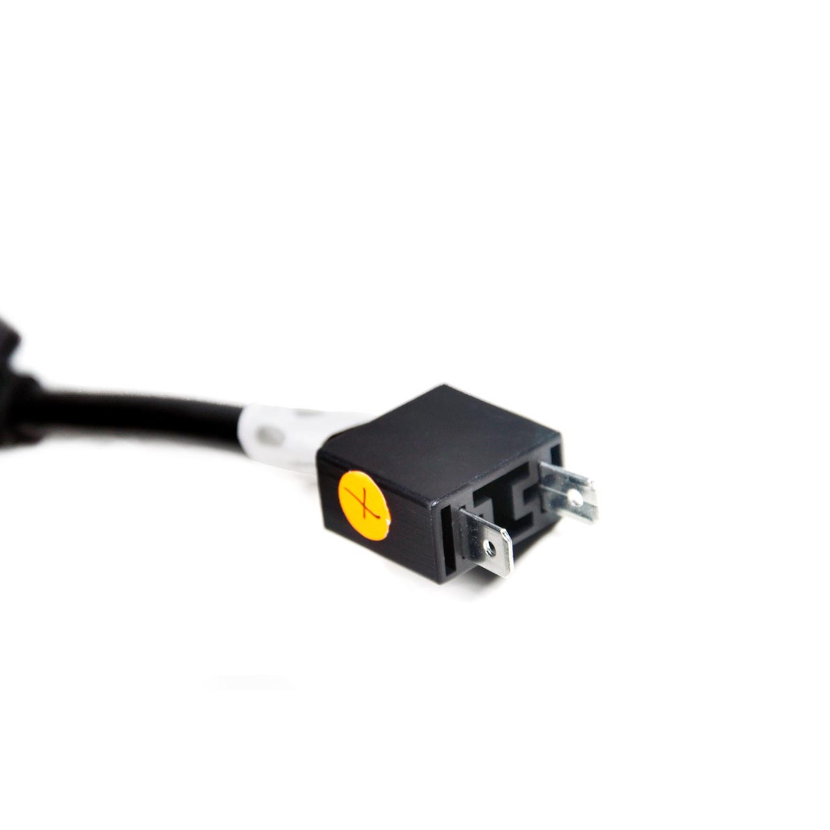 CANBUS adapteris LED žibintams H7 AMIO-01070