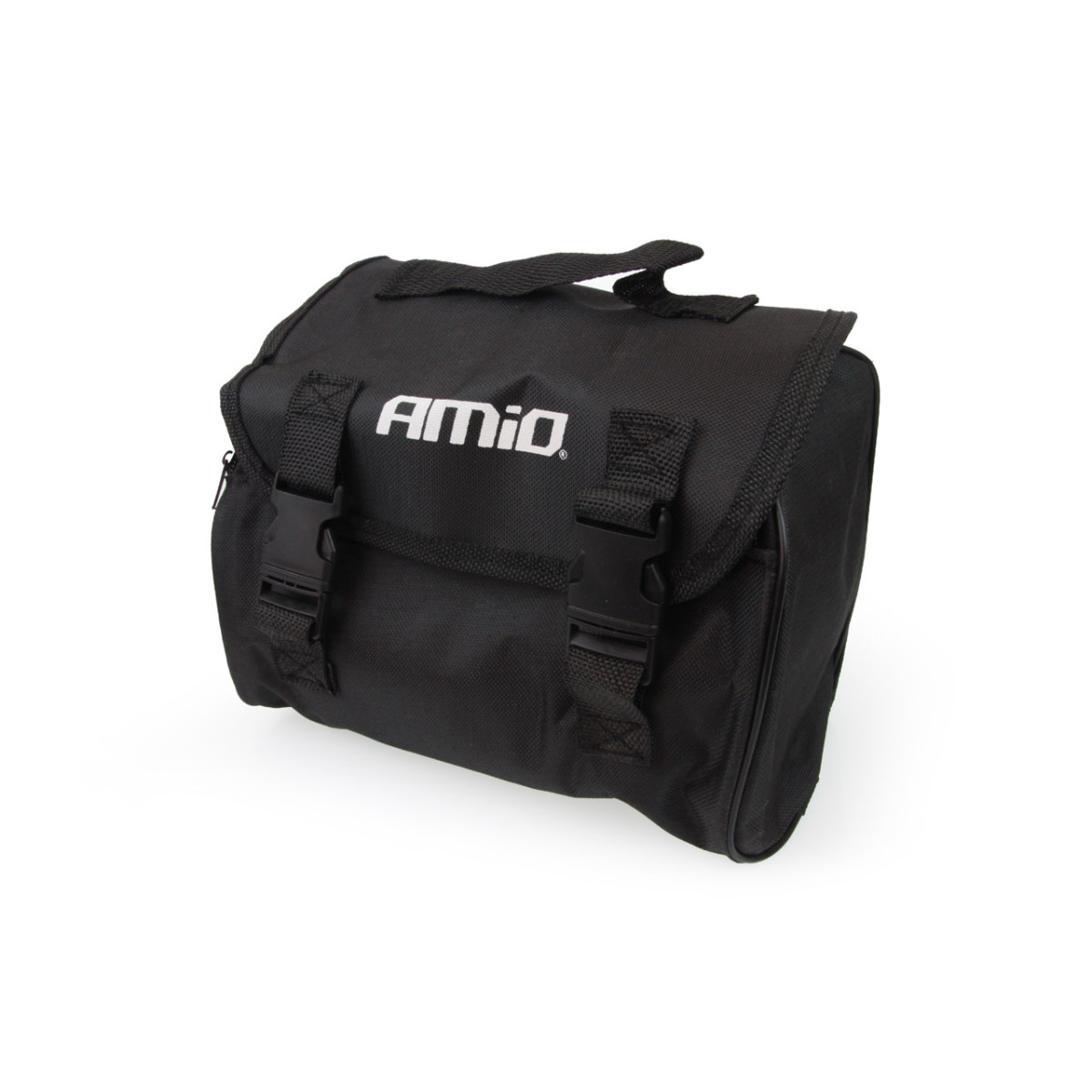 Automobilinis oro kompresorius 12V HQ ACOMP-03 AMIO-01135