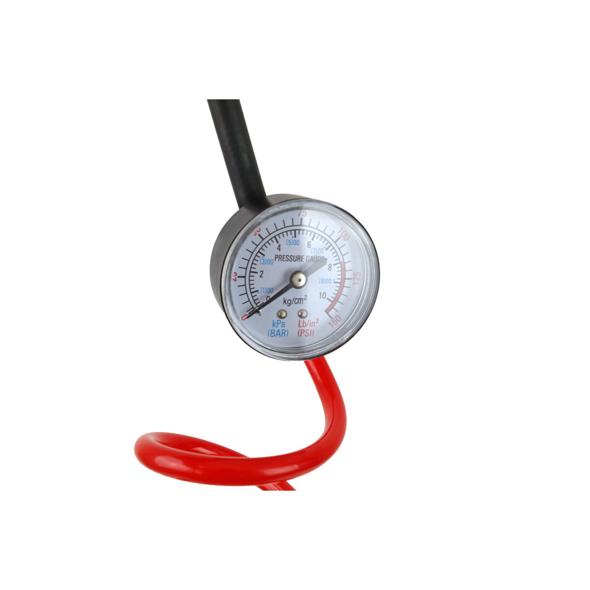 Automobilinis oro kompresorius 12V HQ, dvicilindris ACOMP-04 AMIO-01136