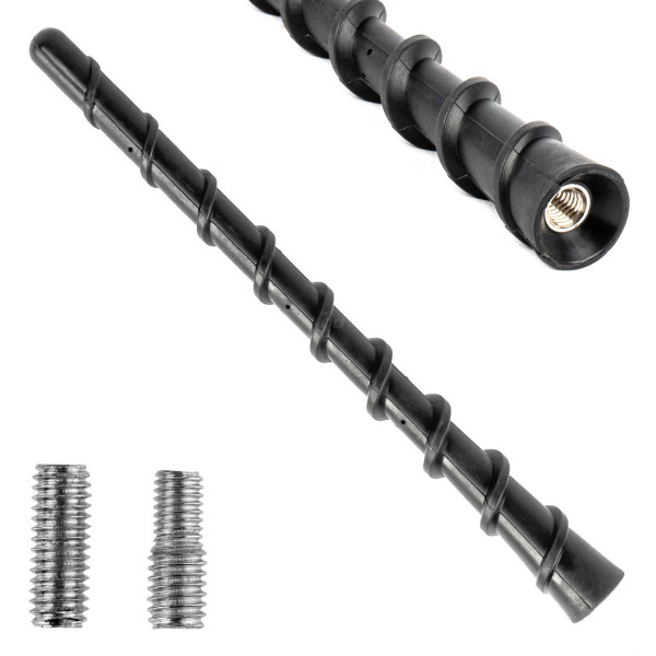 Automobilio antenos strypas 18cm ANTM10 AMIO-04160