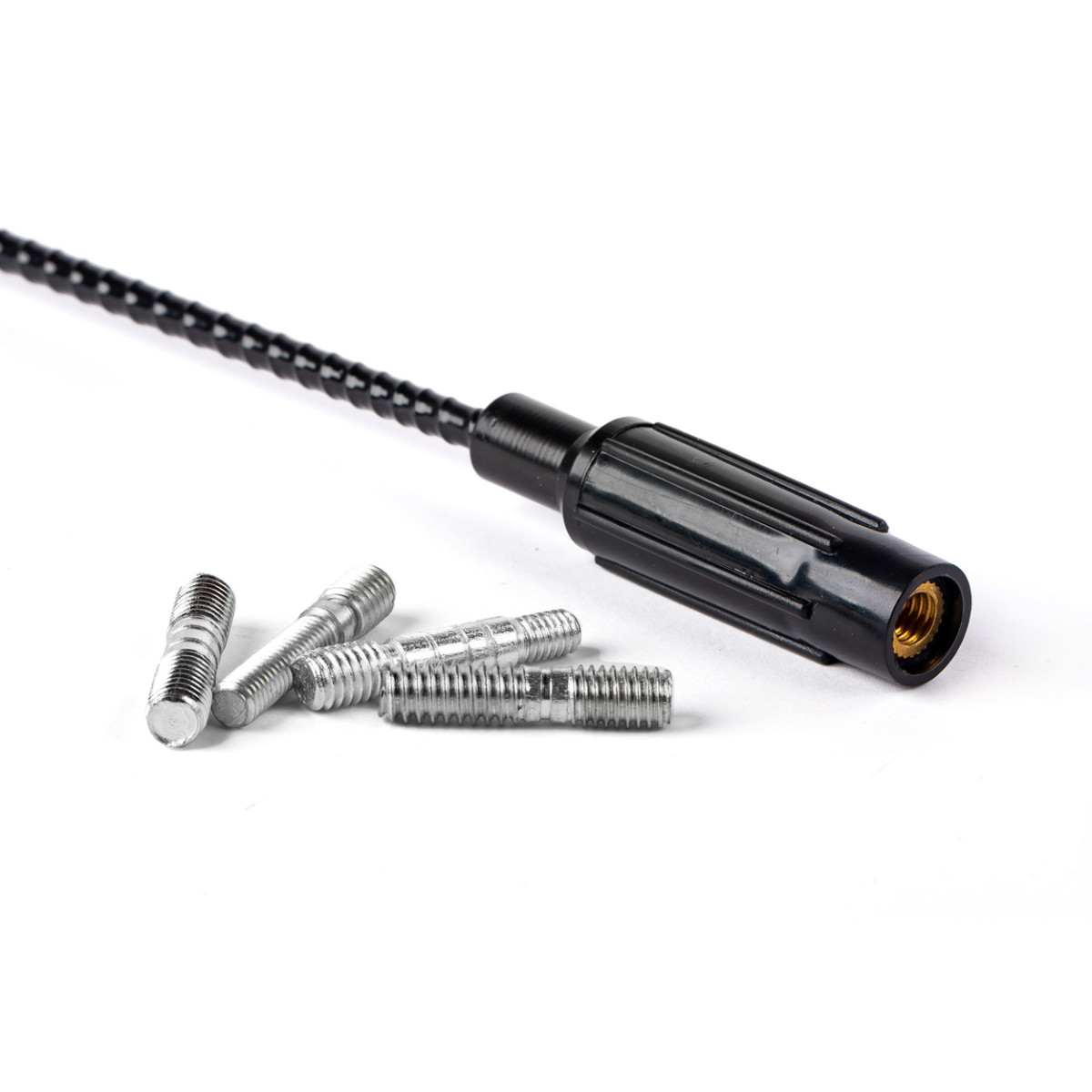 Automobilinė antena su 4 adapteriais, ANTM06 AMIO-01508