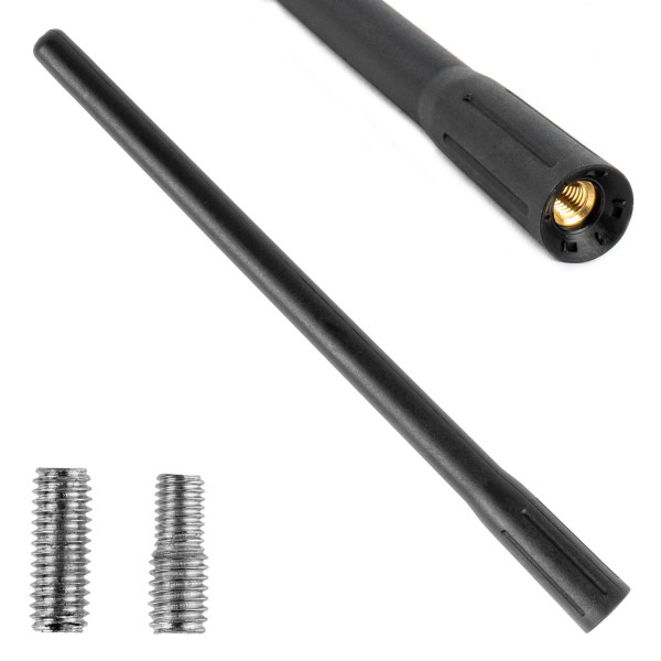 Automobilio antenos strypas 20 cm ANTM11 AMiO-04161