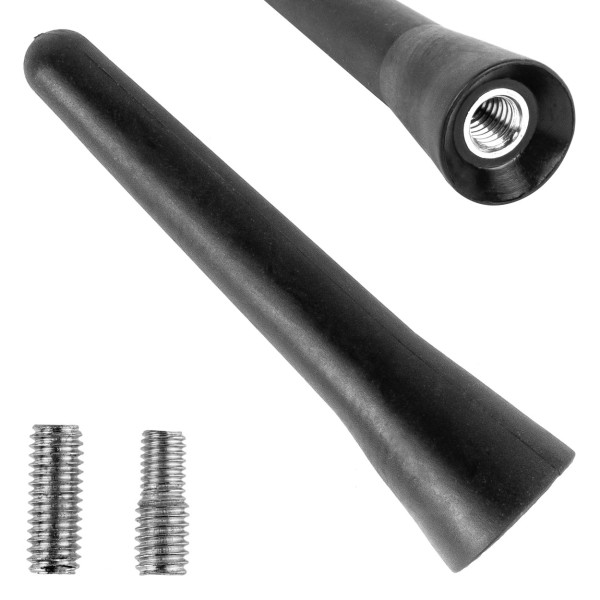 Automobilio antenos strypas 6,5 cm ANTM14 AMIO-04164