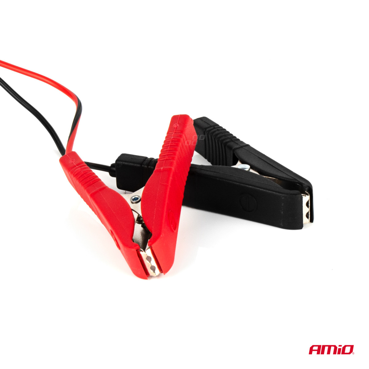 Akumuliatoriaus įkroviklis SBC-6A 8A 12V AMIO-02086