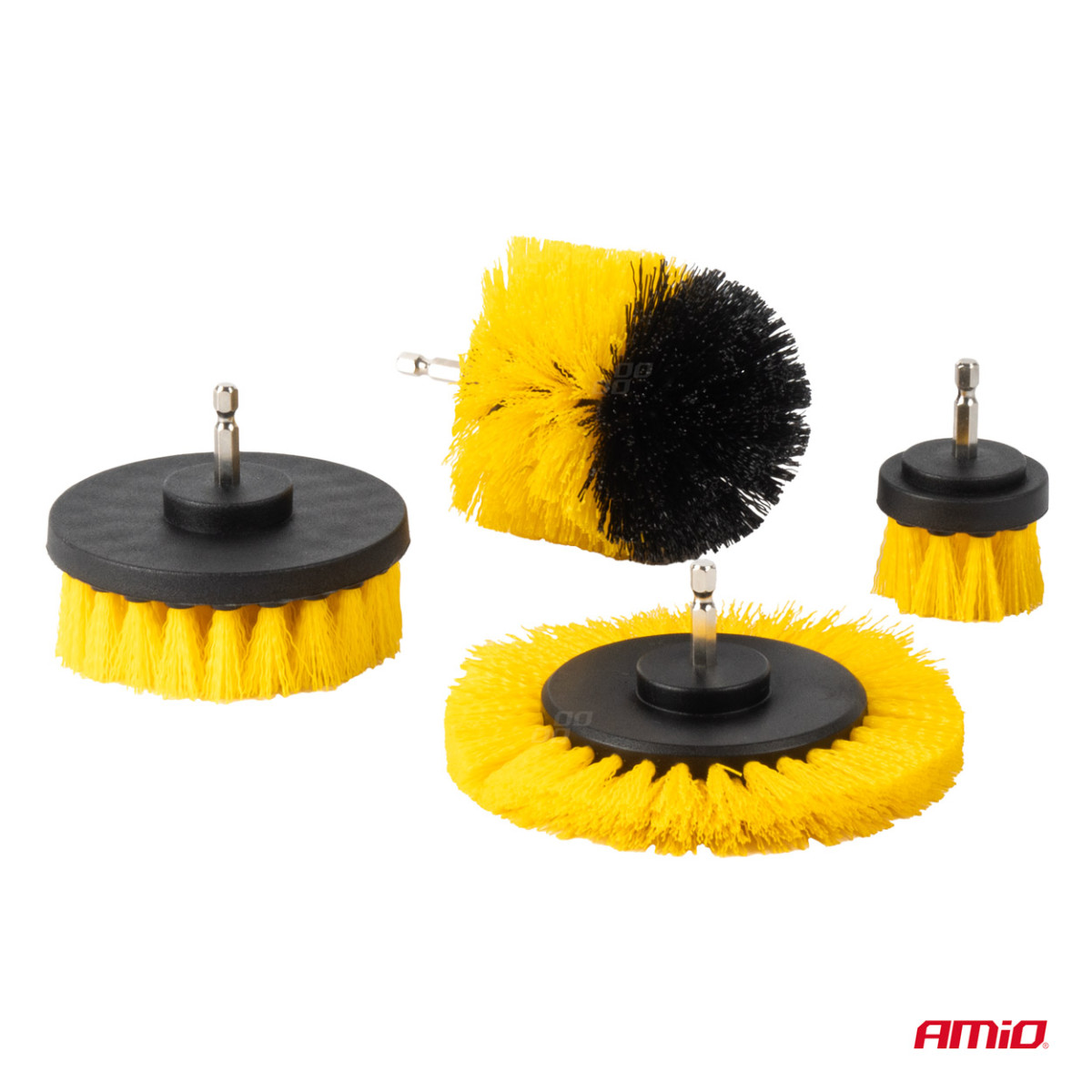 Automobilio priežiūros rinkinys AMIO-04329